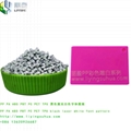 PPPE special color laser white logo