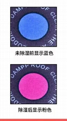 Water-based screen anti-counterfeiting wet-sensitive ink