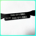 Laser engraving masterbatch Functional master batch PP PE ABS PA6 PA66