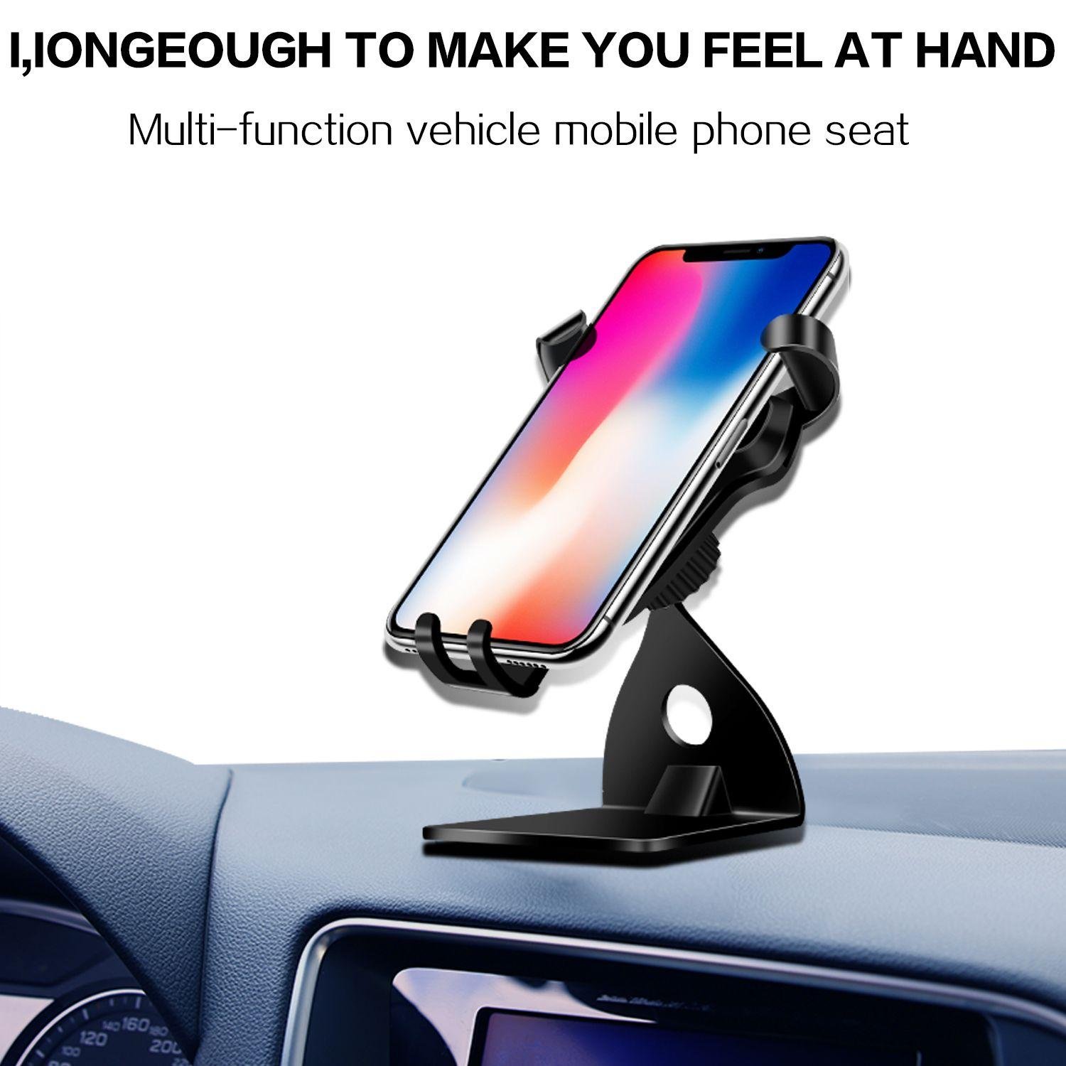 Vehicle wireless charger
