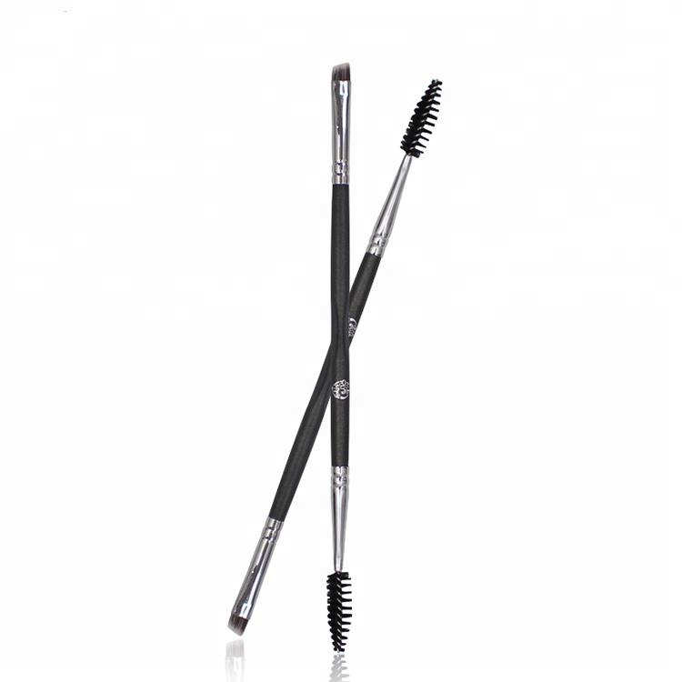 ENERGY Eyebrow Shaper Double Ended makeup brush eyelash brush eyebrow brush