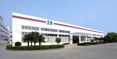 JOUDER PRECISION INDUSTRY(KUNSHAN)CO;LTD