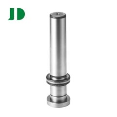 High precision steel guide pillar post