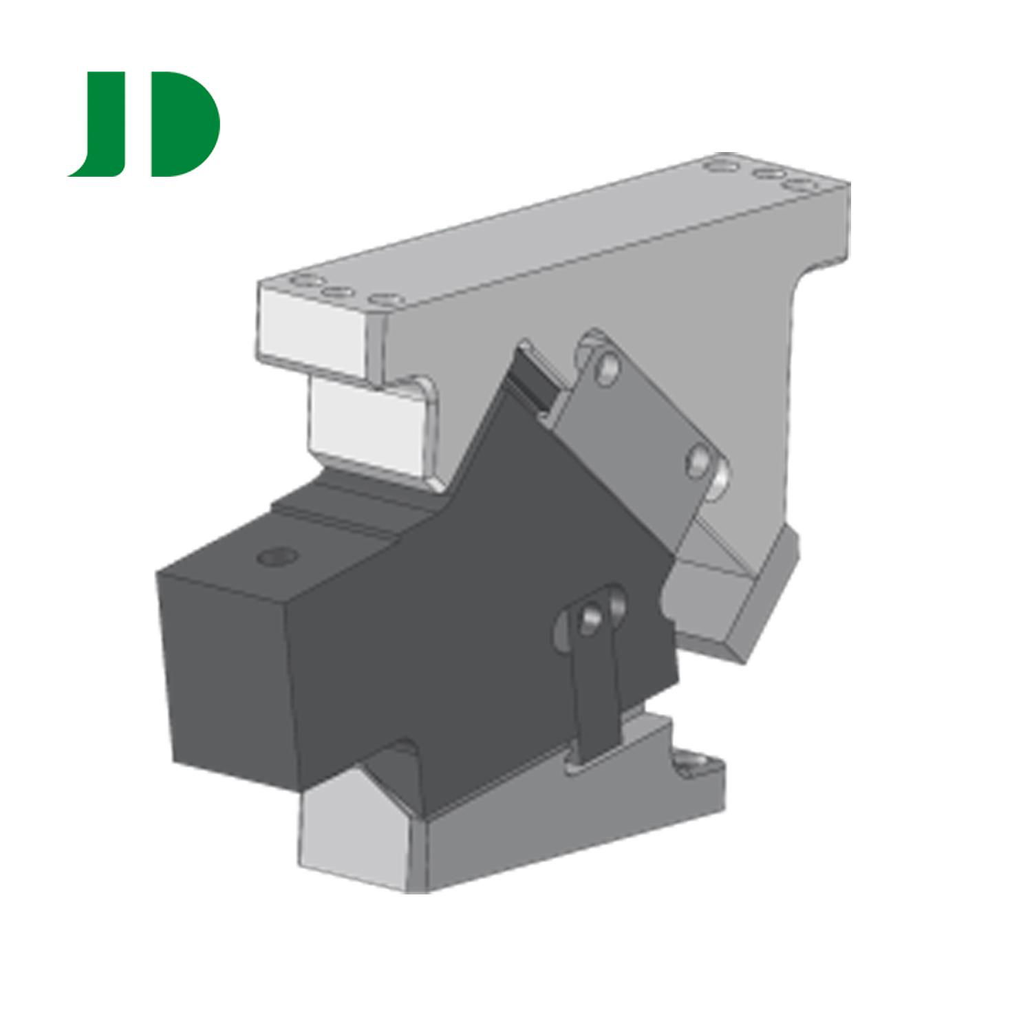 High Precision Suspension Type Cam Unit