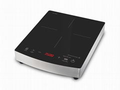 Commercial Induction Cooktop