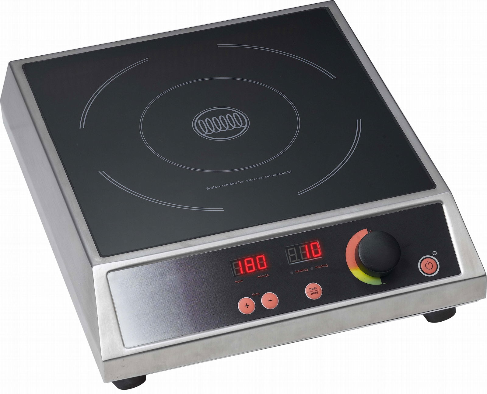 Commercial Induction cooker