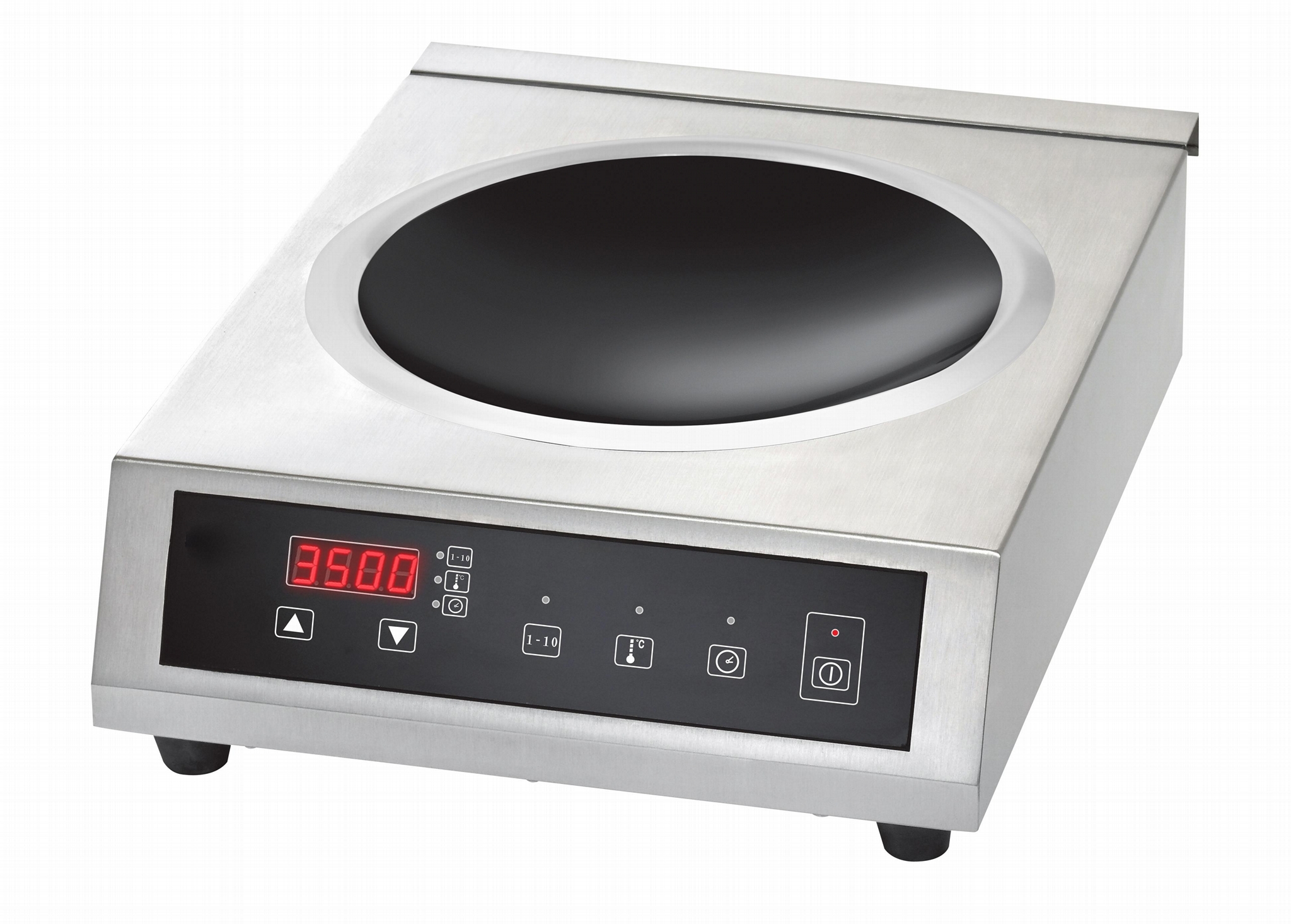 Commercial Induction Cooktop BT350A21 Better (China Manufacturer