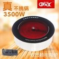 OBD Hotpot Infrared Cooker 3500W