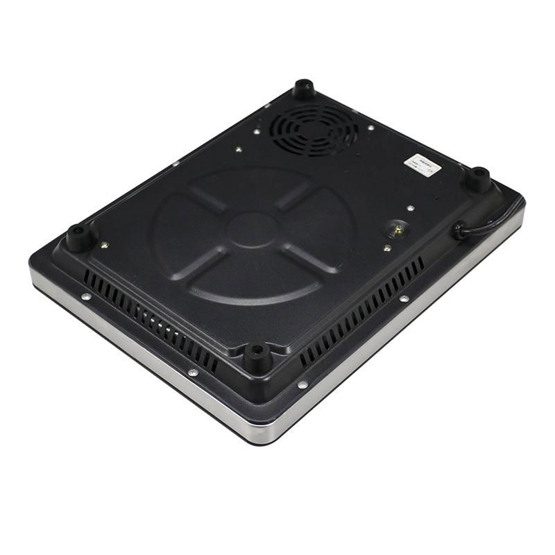 OBD Single Burner Infrared Ceramic Cooker 2600W 3