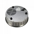 OBD Hotpot Infrared Cooker 3200W 2