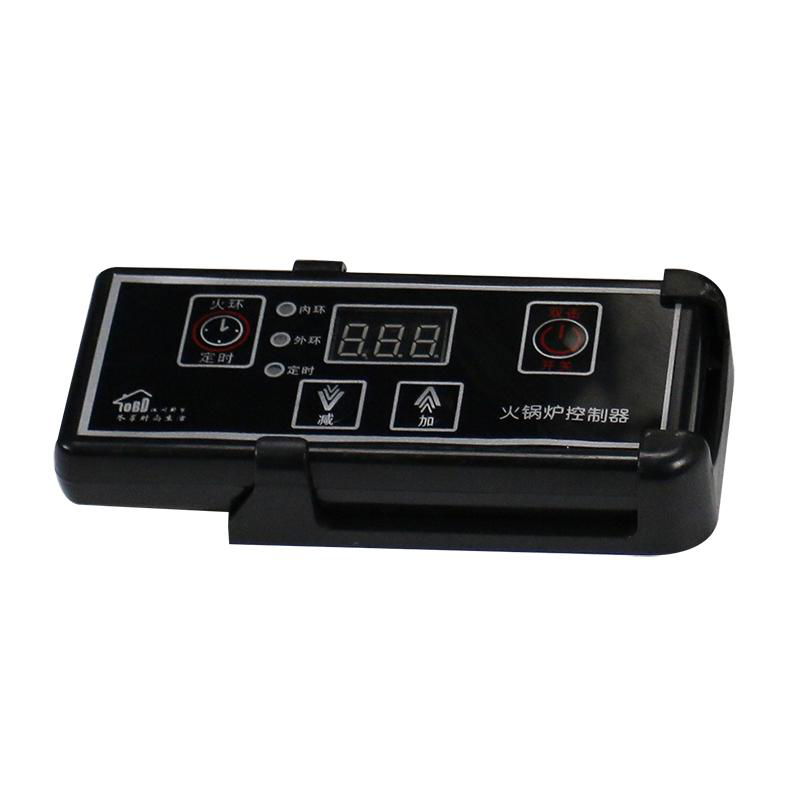 OBD Hotpot Infrared Cooker 3500W 3