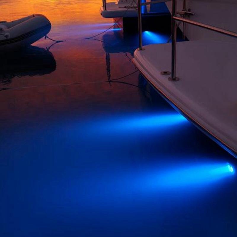 游艇LED水下灯 4