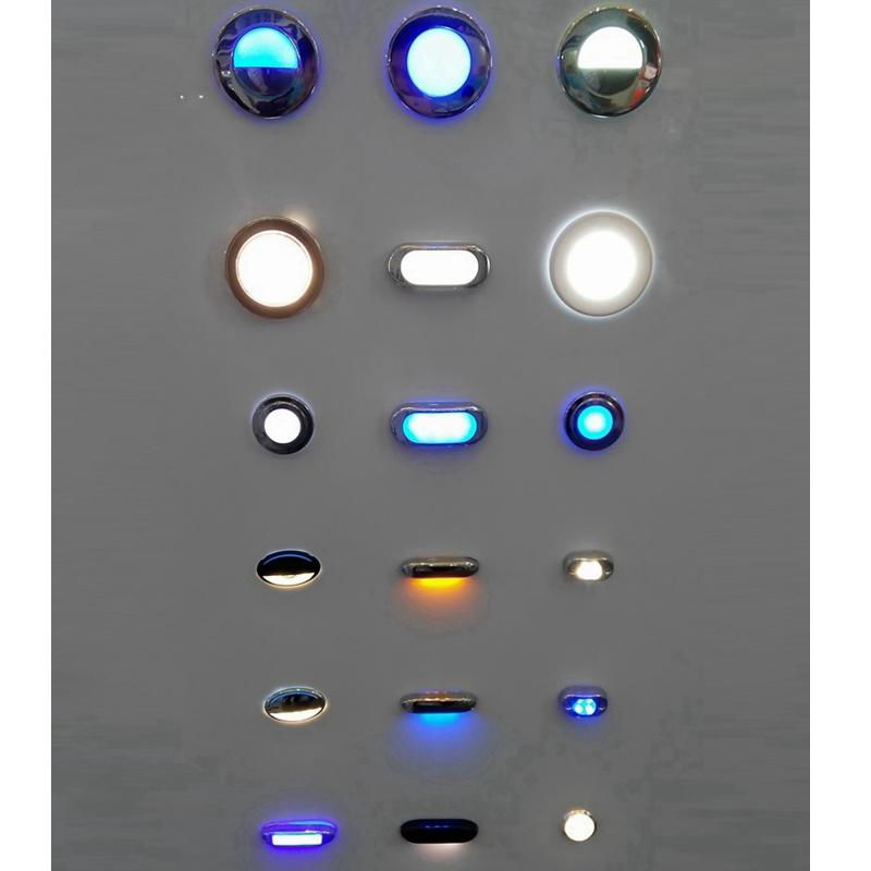 防水LED地脚灯 5