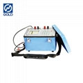 Multi-function DC Resistivity&IP