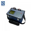 Multi-electrode Resistivity Survey System 1