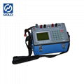 Multi-electrode Resistivity Survey System 2