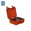 Super Digital DC Resistivity & IP Meter Exploration Instrument 2