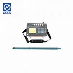 JTG-1 Fiber Optic North-Finder Gyro