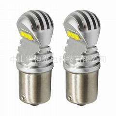 LED car light LED car light LED turn light 1156