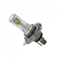 LED car lights  LED fog light LED  H7 H4 4