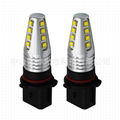 LED car light  LED fog light P13W PSX26W 52 02 2