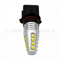 LED car light  LED fog light P13W PSX26W 52 02 3