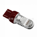 LED car lights LED brake lights T20 7440 7443 3