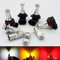 LED car lights LED brake lights T20 7440 7443 4