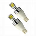 LED back-up lights LED headlights T15/W16W 2