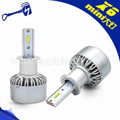 Zhongshan factory selling  LED fog lamp H3H1