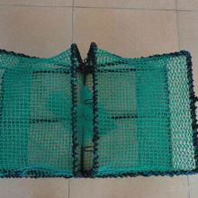 漁網 扇貝籠 3