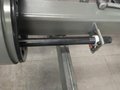 13T Outboard American type axle for trailer and semi-trailer  4
