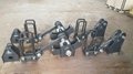 Three axles mechanical suspension for trailer 2