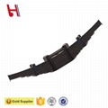 Cheap leaf spring for trailer suspension parts 