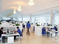 Shijiazhuang Huanyang Textile Co., Ltd. Shijiazhuang Huanyang Textile Co., Ltd.