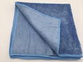 Variety of Styles Bright Microfiber Towel 1