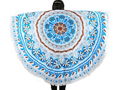 Ultrafine Round Beach Towel with Lowest Price 1