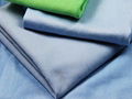 Microfiber Cleaning Glass Towel for