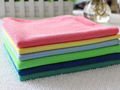 Wholesale Microfiber Pearl Towel for Car