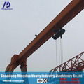 China Mingdao Gantry Crane Exported to Malaysia Gantry Crane Price 2