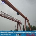 China Mingdao Gantry Crane Exported to Malaysia Gantry Crane Price 4