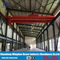 World Wide Exported Electric Hoist