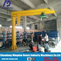 1 ton 3 ton 5 ton 8 ton 360 Rotation Degree Jib Crane 2