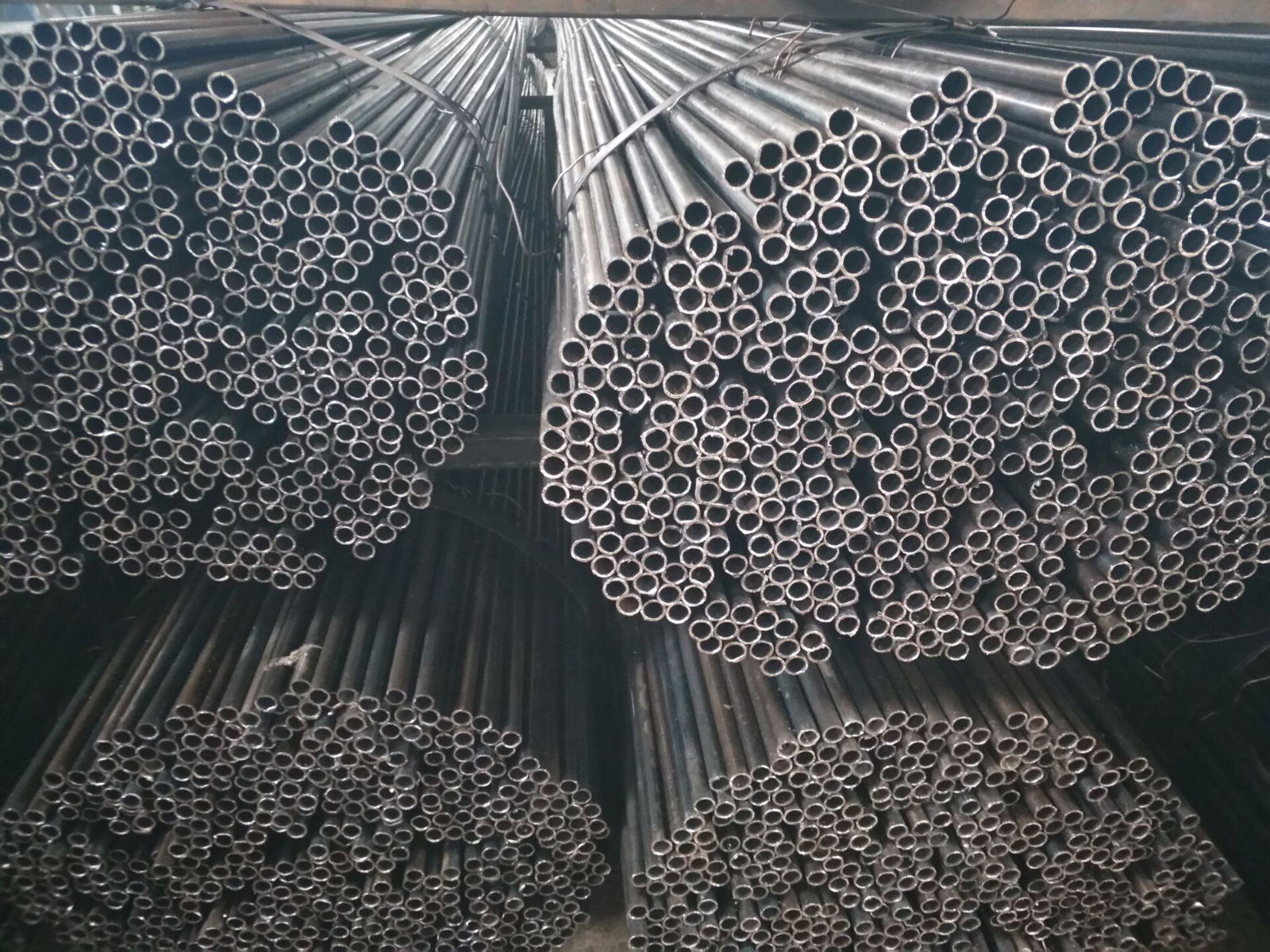 Oxygen Lance Pipe Calorized China Steel Pipes 3
