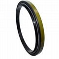 CASSETTE OIL SEALS