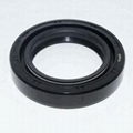 HYDRAULIC PUMP OIL SEALS