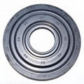 INDUSTRIAL OIL SEALS 1