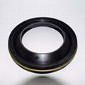 GEARBOX OIL SEALS