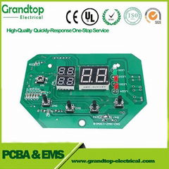 Home Appliance Customized PCBA Circuit Board PCB Assembly Manufacturer PCBA