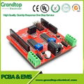 Home Appliance Customized PCBA Circuit Board PCB Assembly Manufacturer PCBA 3